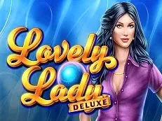 Lovely Lady Deluxe