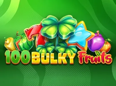 100 Bulky Fruits Golden Coins Link