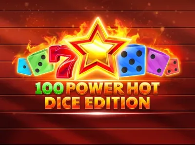 100 Power Hot Dice Edition Golden Coins Link VIP