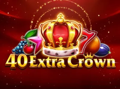 40 Extra Crown Golden Coins Link VIP