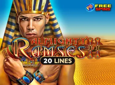 Almighty Ramses ||