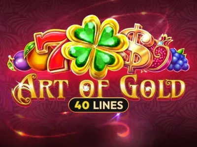 Art of Gold