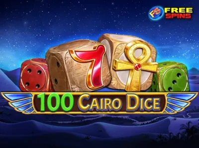 Cairo Dice