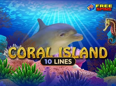 Coral Island