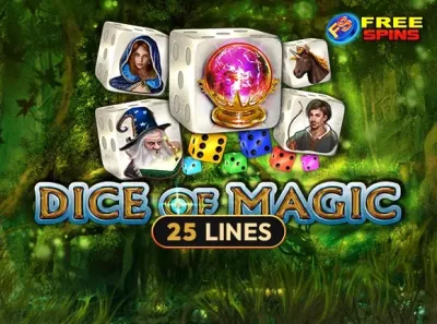 Dice of Magic