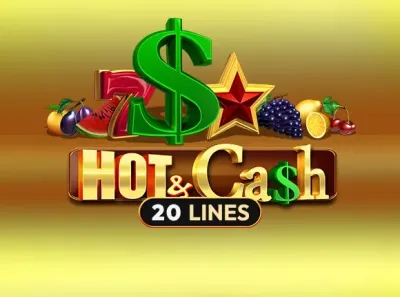 Hot & Cash