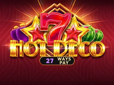 Hot Deco