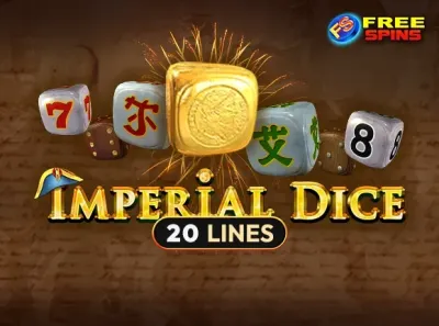 Imperial Dice