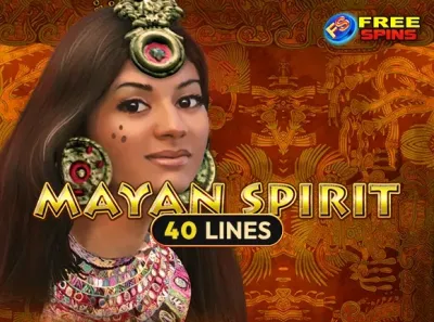 Mayan Spirit