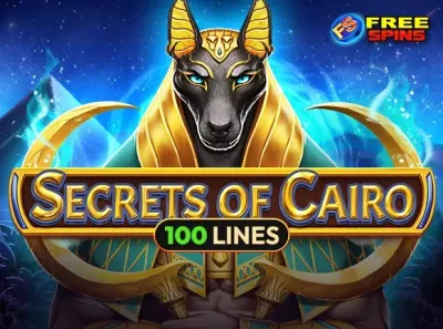 Secrets of Cairo