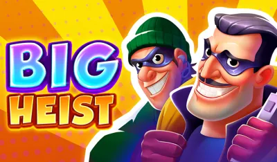 Big Heist