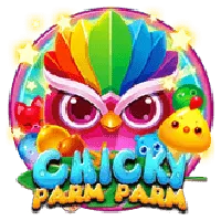 Chicky Parm Parm
