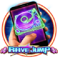 Rave Jump mobile