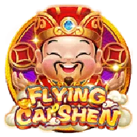 Flying Cai Shen