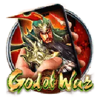 God of War M