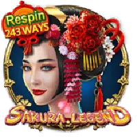 Sakura Legend