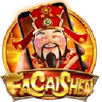 Fa Cai Shen M