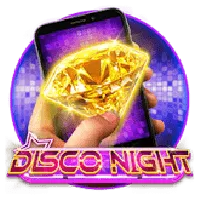 DiscoNight M