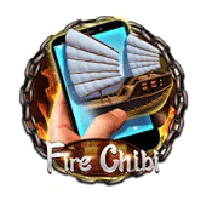 Fire Chibi M