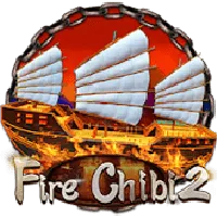 Fire Chibi 2
