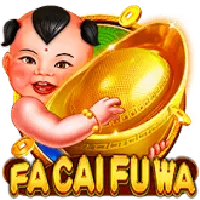 Fa Cai Fu Wa