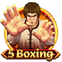5 Boxing