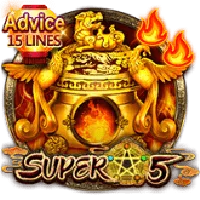 Super5