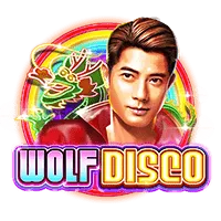 Wolf Disco