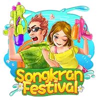 Songkran Festival