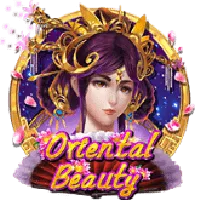 OrientalBeauty