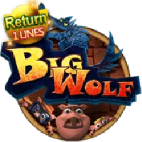 Big Wolf