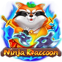 Ninja Raccoon
