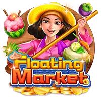 Floating Market