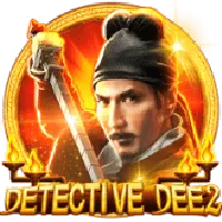 Detective Dee2