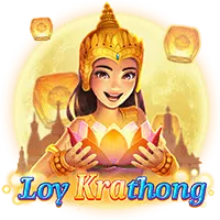 Loy Krathong