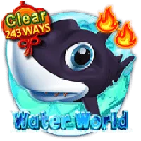 WaterWorld
