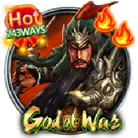 God of War