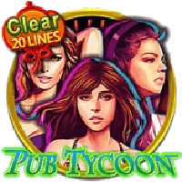 Pub Tycoon
