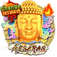 Apsaras