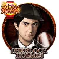 Sherlock Holmes