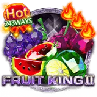 FruitKingII