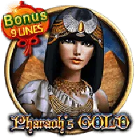 Pharaoh's Gold