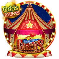 Ecstatic Circus