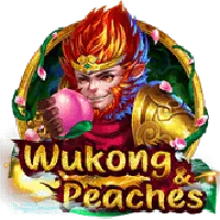 WuKong&Peaches