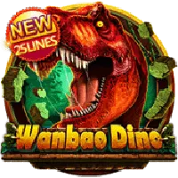 WanBaoDino