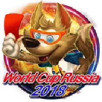 World Cup Russia2018