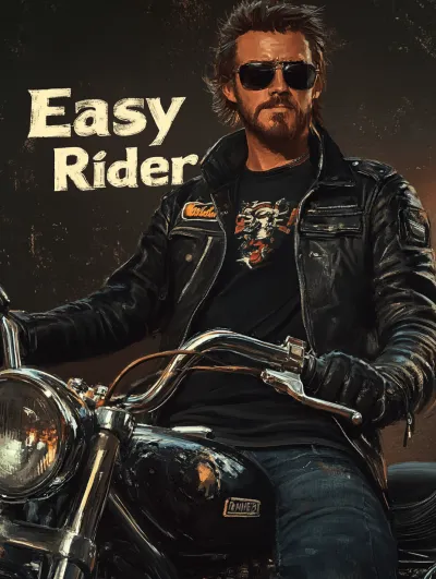 Easy Rider