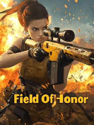 Field Of Honor
