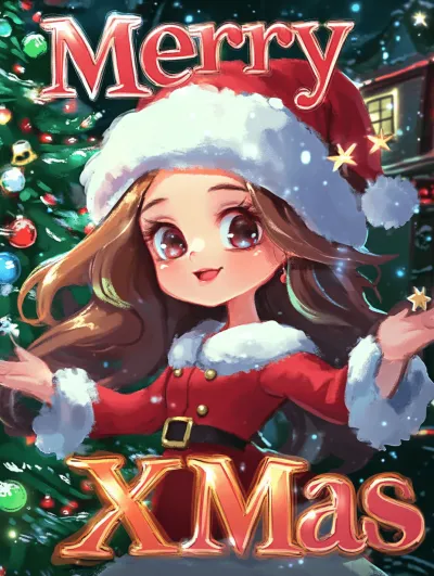 Merry Xmas