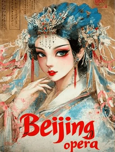 Beijing opera